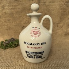 Vintage whisky kanne dekanter - whisky,