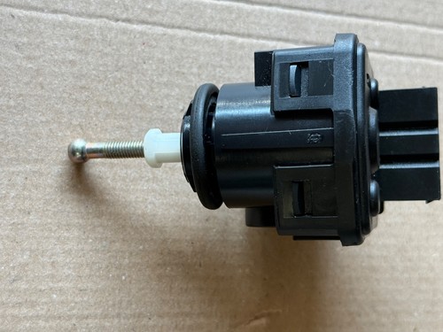 Bmw scheinwerfer stellmotor - z3,