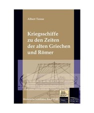 Die Kriegsschiffe der Griechen