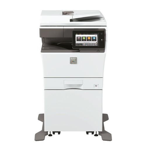 Sharp c304w - sharp, mx-c304w