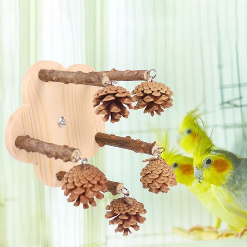 Vogel sitzstange ständer - sitzstange,