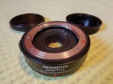 Olympus EC-14 Telekonverter