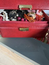 Schmuck konvolut nachlass erbe - konvolut,