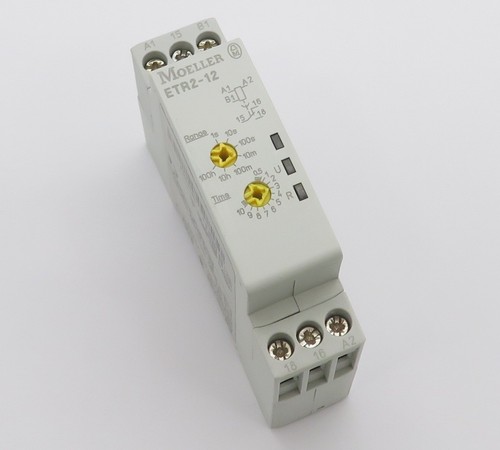 Klöckner moeller etr2 - klöckner,