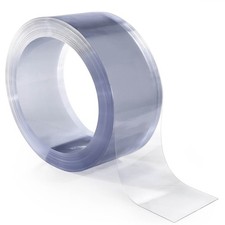 PVC Streifen Streifenvorhang