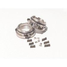 White Industries ENO Trials