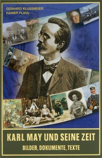 Karl may und seine zeit - may,