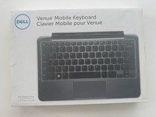 Dell Venue Mobile Keyboard QWERTZ