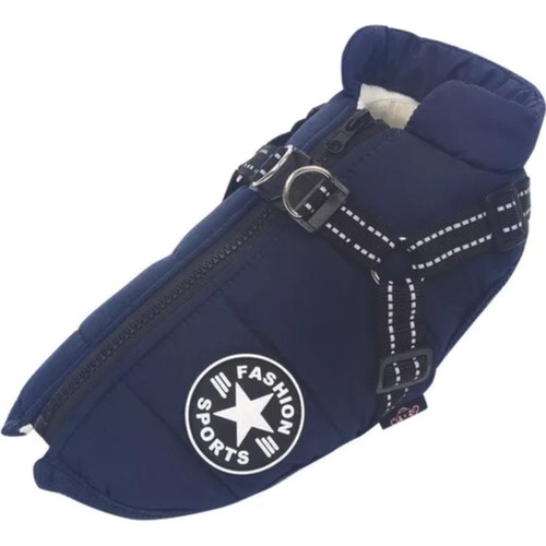 Hundemantel wasserdicht mit - hundemantel,