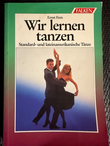 Wir lernen tanzen standard - wir, tanzen.