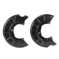 Ankerblech Spritzblech Links+ Rechts 1K0615311F Bremsscheibe Vorne