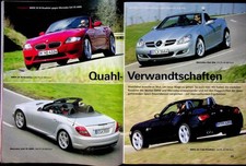 Sport Auto 06/2006 Mercedes