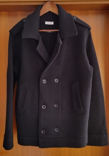 Kaos strick cabanjacke - kaos, 80%