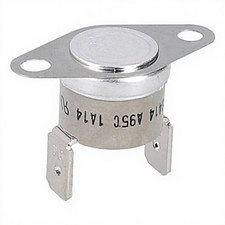 Temperaturbegrenzer 95°