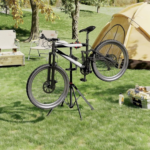 Fahrrad montageständer - fahrrad,