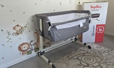 BabyGo Beistellbett  Togther