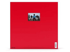 Nena - NENA (Remastered And Selected Works red 2LP) - (Vinyl) #A1