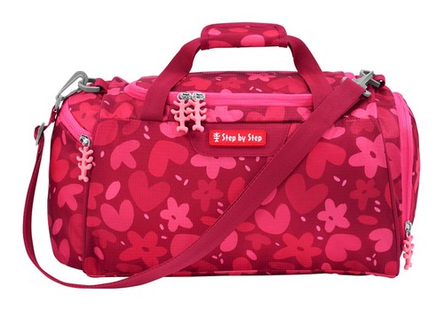 Step sports - step, bag