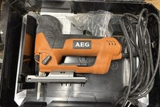 AEG ST 800 XE Stichsäge