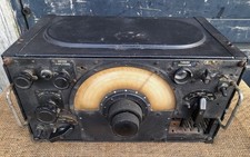 Ww2 raf r1155 funkempfänger - ww2,