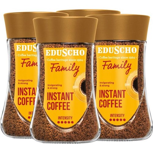 Tchibo familie - (6x, 200gr)