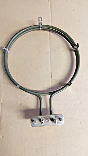 Heizelement heißluftbackofen - heizelement,