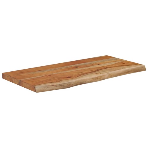Wandregal 60x30x2 cm - wandregal, 60x30x2,5