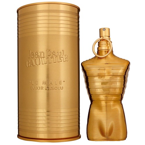 Jean paul gaultier male - le,