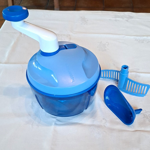 Tupperware quick chef - tupperware,