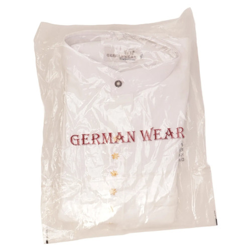 German wear frackhemd - german,