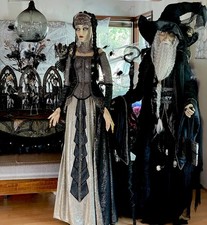 SPOOKTACULAR! Katherine's