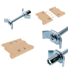 Arbeitsplattenverbinder