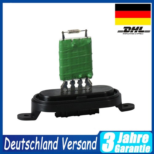 Widerstand heizungsgebläse - widerstand,