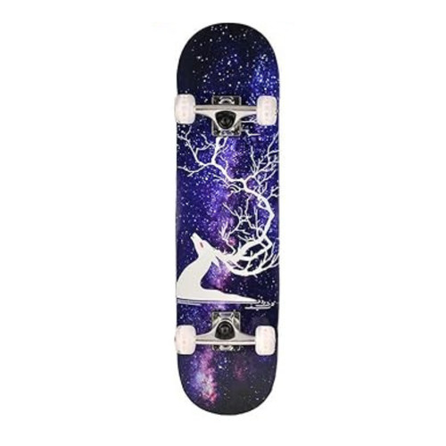 Skateboard deck funboard - deck,