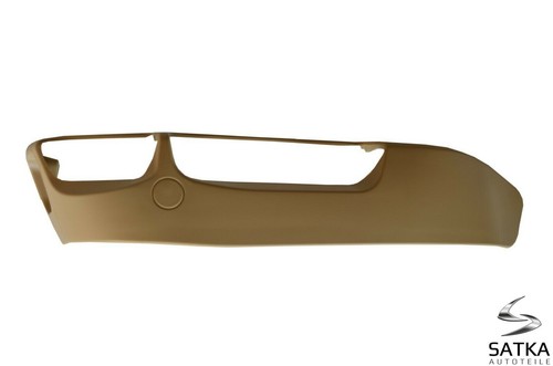 Sitzverkleidung für bmw - bmw, e38