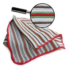 Babydecke schmusedecke - babydecke,