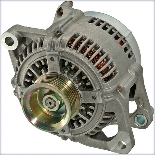 Lichtmaschine für chrysler - lichtmaschine,