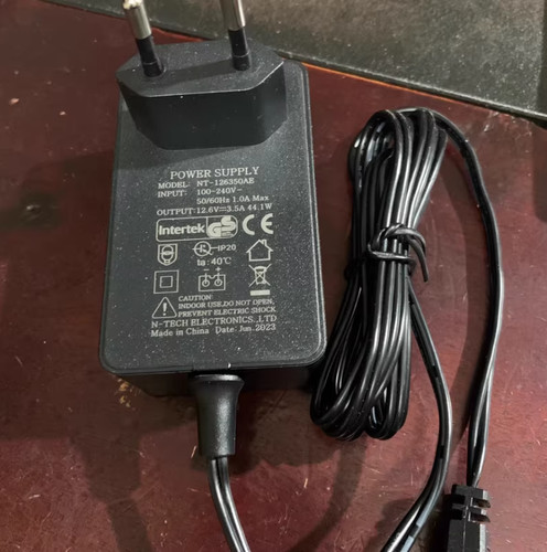 126350ae 3 5a - nt-126350ae, 12.6v