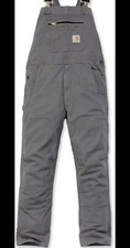 Carhartt Herren Latzhose /
