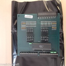 effeff Novar 070250.12 für BMC 664 Brandfall Steuerung