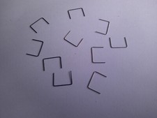 10x Drahtbrücken "denkene"