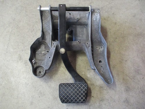 Bremspedal pedalerie audi - bremspedal,