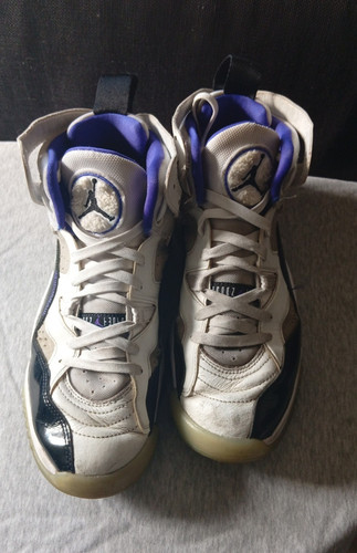 Jordan high top sneaker - jordan,