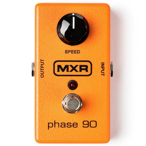 Effektgerät gitarre mxr - e-gitarre,