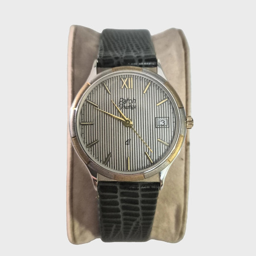 Patoh prestige quartz watch - prestige,