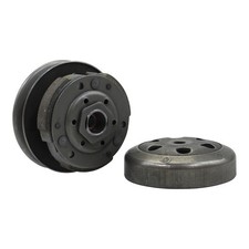 Wandler Einheit inkl. Kupplung