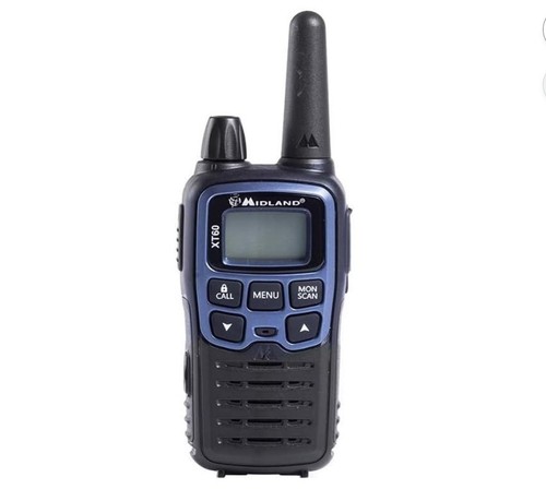 Midland xt60 walkie - xt60, talkie