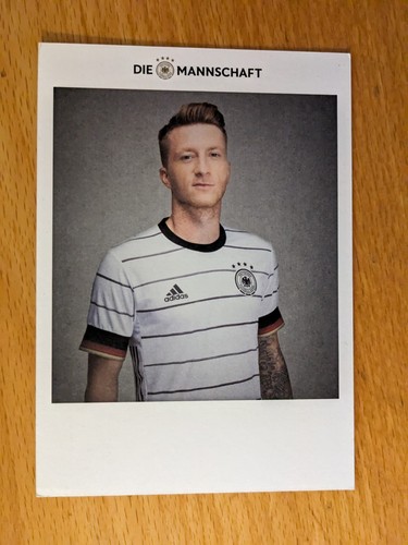 Marco reus dfb - marco, em
