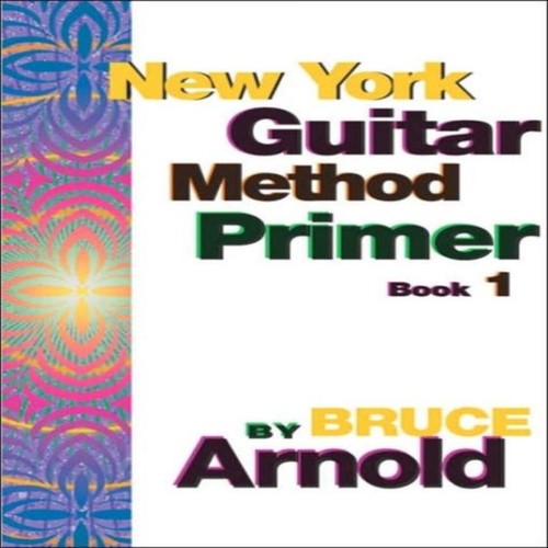 New york guitar - new, primer