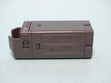 Playmobil 7829 - Batteriekasten, Akku, Batteriehalter für RC Loks   #6233